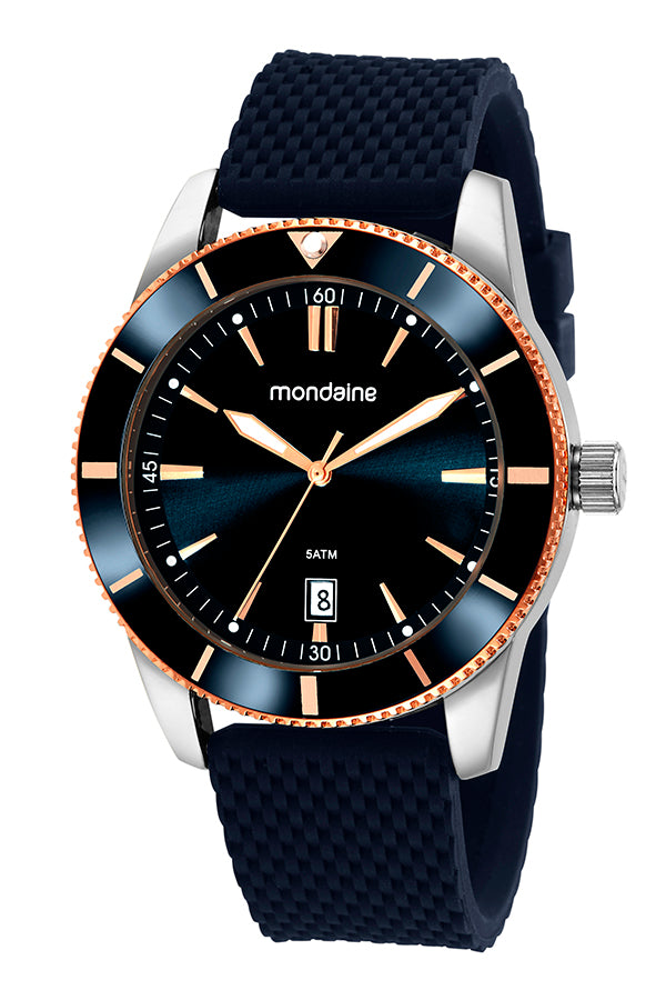 Relógio Mondaine Esportivo Masculino