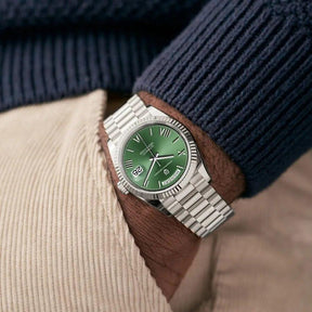 Relógio Automático Pagani Design Kreiss